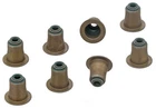 Engine Valve Stem Oil Seal Set Elring 308.630 New. Price: $31.40.
