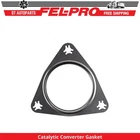 For 2015-2022 Chevrolet Colorado Catalytic Converter Gasket Center Fel-pro 2016 New. Price: $11.99.