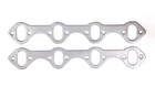 Remflex Exhaust Gaskets #3004 Sbf Oval Port New. Price: $32.42.