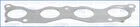 Ajusa 13167300 Gasket, Exhaust Manifold For, Acura, Honda, (gac) Neu. Price: $21.23.