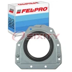 Fel-pro Rear Engine Crankshaft Seal Kit For 2008-2020 Audi A3 1.8L 2.0L L4 Tv New. Price: $52.57.