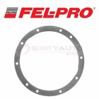 Fel-pro Rear Differential Cover Gasket For 1947 Gmc EC280 Driveline Axles Cy New. Price: $18.15.
