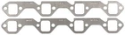 Exhaust Manifold Gasket Set Mahle For 1980, 1982-1987 Lincoln Continental New. Price: $30.66.