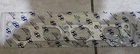 Genuine Hyundai, Kia Exhaust Manifold Gasket 28521-23005 New. Price: $26.00.