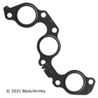 Exhaust Manifold Gasket Beck/arnley 037-8090 New. Price: $22.95.