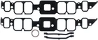 Engine Intake Manifold Gasket Set Mahle For 1967-1969 Chevrolet Camaro New. Price: $47.36.