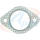 Exhaust Pipe Flange Gasket Apex Automobile Parts AEG1084 New. Price: $16.60.