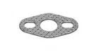 Exhaust Pipe Flange GASKET-4WD Ansa HW7285 New. Price: $26.99.