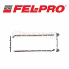 Fel-pro Oil Pan Set For 1978-1987 Dodge W150 3.7L L6 Engine Ji New. Price: $31.19.