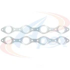Exhaust Manifold Gasket Set-vin: Apex Automobile Parts AMS11181 New. Price: $41.99.