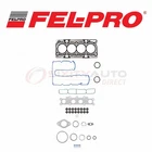 Fel-pro Cylinder Head Gasket Set 2013-2016 Ford Escape 1.6L L4 Engine Mz New. Price: $193.20.