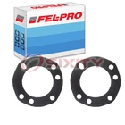 Fel-pro 2007 Exhaust Pipe Flange Gasket For MP5976HT MP1192 F20413SG Dd New. Price: $16.63.
