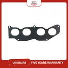 Fel-pro MS97234 Exhaust Manifold Gasket For 2009-2016 Toyota 2.5L-V6 New. Price: $29.75.