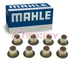 Mahle Exhaust Engine Valve Stem Oil Seal Set For 2003-2010 Hummer H2 H3T Ce New. Price: $25.33.