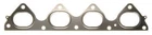 Exhaust Manifold Gasket Ajusa 13097910 New. Price: $32.99.