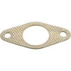 Exhaust Pipe Flange Gasket For 90-96 323 Escort MX-3 Protege Tracer 2107-61893 New. Price: $16.35.