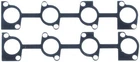 Exhaust Manifold Gasket Set-vin: Mahle MS16112 New. Price: $22.03.
