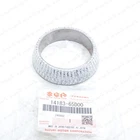 New Genuine Suzuki 01-13 Grand Vitara SX4 XL-7 Exhaust Pipe Gasket 14183-65D00. Price: $34.95.