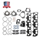 Engine Oil Cooler Gasket & Intake Manifold For Freightliner Sprinter 2500 New. Price: $61.67.