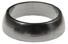 F7437 Mahle Exhaust Flange Gasket Front Rear For Chevy Pontiac Vibe Escort 81 New. Price: $31.80.