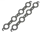 Hedman For Header Flange Gaskets Chevy / Gmc 4.8, 5.3, 6.0L V8 New. Price: $29.05.