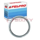 Fel-pro 61459 Exhaust Pipe Flange Gasket For F32905 174510V040 17451-28020 Yr New. Price: $22.78.