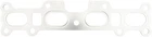 Exhaust Manifold Gasket Set Victor Reinz 1991-1996 Ford Escort 1.8L L4 New. Price: $32.15.