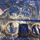 Two Genuine Mitsubishi MD145826 Gasket Cylinder Head Dodge STEALTH,3000 Gt New. Price: $44.00.