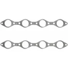 Exh Manifold Gasket Set Fel-pro 88-94 Ford F-59 Commercial Stripped Chassis New. Price: $34.64.