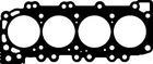 Elring 715.170 Gasket, Cylinder Head For Nissan (zhengzhou) Renault Truck Neu. Price: $60.31.