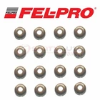 Fel-pro Engine Valve Stem Oil Seal Set For 1969-1972 Chevrolet Brookwood Lg New. Price: $42.06.