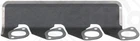 Elring 835.102 Gasket, Exhaust Manifold For Bmw Neu. Price: $23.38.