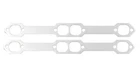 Remflex Exhaust Gaskets #2081 - Sbc W/ Afr Cylinder Heads New. Price: $33.42.