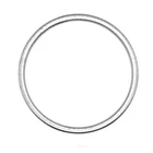 Exhaust Pipe Flange Gasket-se, 4 Door, Sedan Ap 8702 New. Price: $30.90.