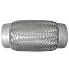 Jones Exhaust FLX3006B Universal Flex Pipe Weld-on Diameter New. Price: $25.99.