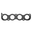 Exhaust Manifold Gasket Set Fel-pro Ms 97239 4-1 New. Price: $14.99.