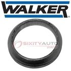 Walker Converter To Intermediate Pipe Exhaust Flange Gasket For Na New. Price: $20.75.