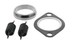 Quadboss 568965 1996 Polaris 400L 6X6 Exhaust Gasket Kit New. Price: $57.09.