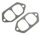 Match Ported Stage Dual Intake Gasket ,pair -vw Bug, Buggy Ghia Empi 3262 New. Price: $14.93.