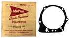 New Old Stock Auto Trans Exhaust Gasket For 1960-65 Dodge/plymouth #2205322. Price: $15.00.