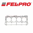 Fel-pro Cylinder Head Gasket For 2006-2010 Jeep Grand Cherokee 6.1L V8 Cs New. Price: $74.27.