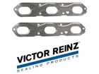 Porsche Boxster 997 Cayman Exhaust Manifold Gasket Set 99611110755 Reinz New. Price: $24.95.