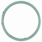 Fel-pro 61199 Exhaust Pipe Flange Gasket For 95-97 Saab 9000 New. Price: $10.99.