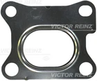 Victor Reinz 71-17704-00 Gasket, Exhaust Manifold For Mitsubishi Neu. Price: $20.69.