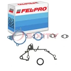 Fel-pro Front Engine Crankshaft Seal Kit For 1991-2005 Mazda Miata 1.6L 1.8L Sy New. Price: $20.90.