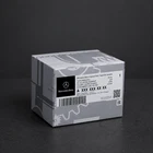 New Mercedes-benz Seal Ring A000492088102 Genuine Oem Neu. Price: $19.10.