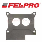 Fel-pro Carburetor Mounting Gasket For 1968-1969 International 908C 4.3L Wj New. Price: $22.53.
