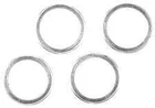 Cometic Gasket Exhaust 40-5804 0934-3956 912618 CGSC8873 New. Price: $34.37.