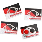 Grimmspeed Exhaust Gasket Set For 2013-2025 BRZ/FR-S/86 020042 New. Price: $96.99.
