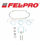 Fel-pro Conversion Gasket Set For 1965-1966 Oldsmobile Dynamic 88 Engine Nj New. Price: $70.70.